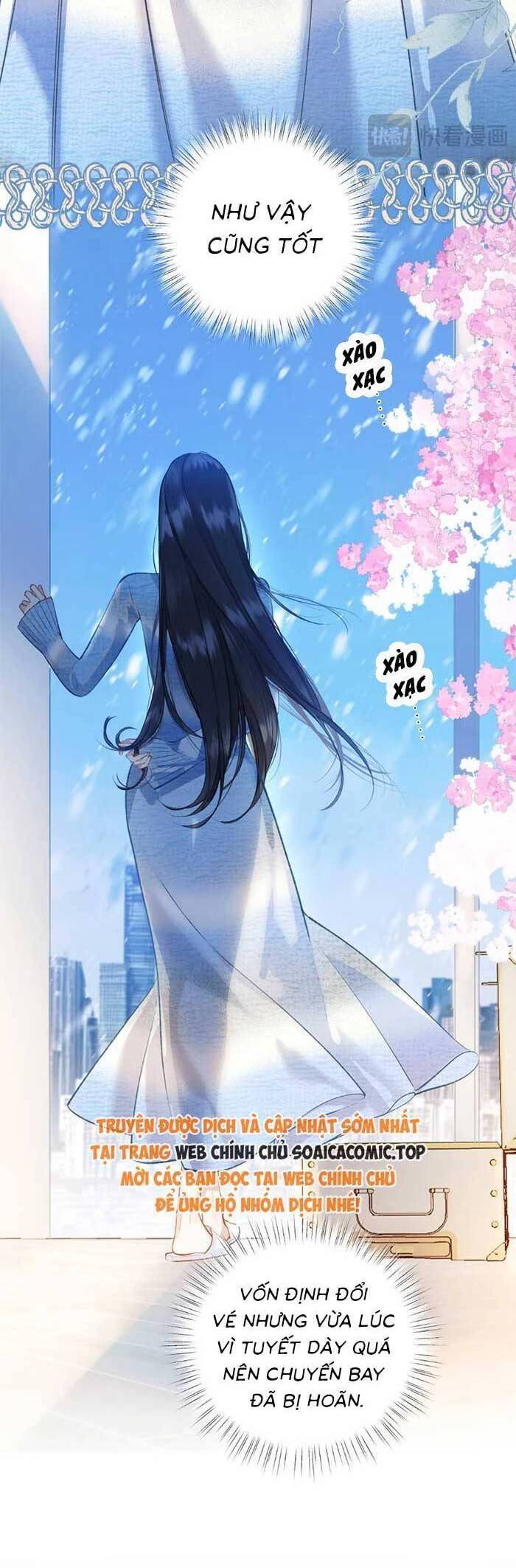 Tôi Cũng Muốn Làm Mợ Út - Chapter 28 - Page 11