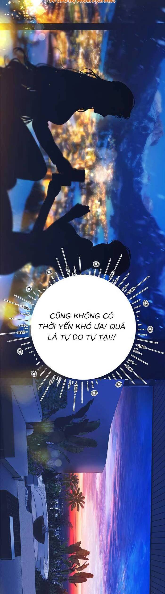 Tôi Cũng Muốn Làm Mợ Út - Chapter 28 - Page 15