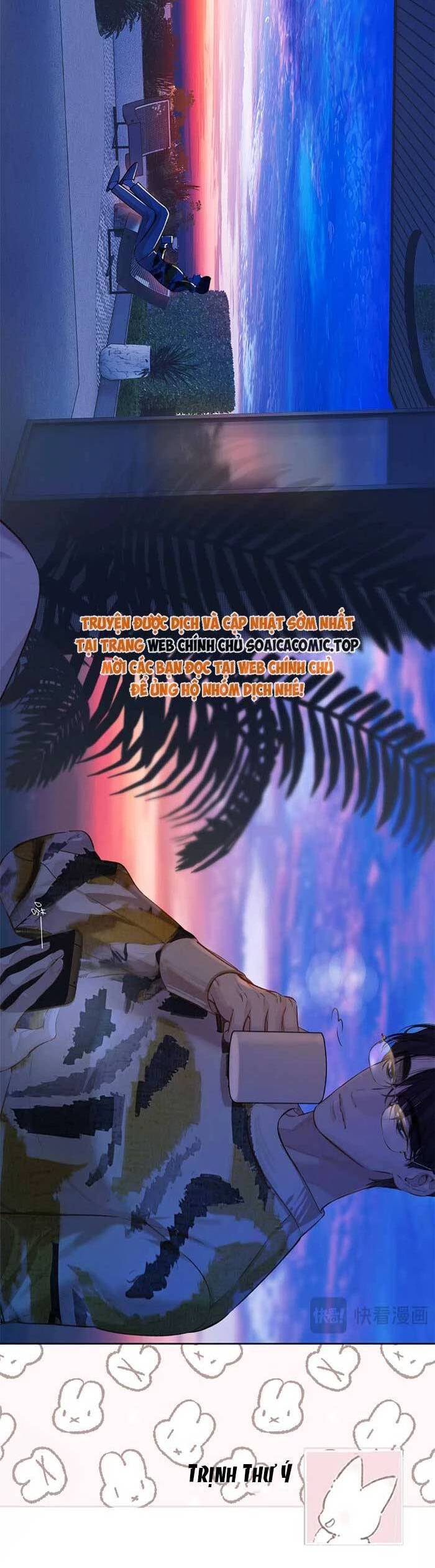 Tôi Cũng Muốn Làm Mợ Út - Chapter 28 - Page 16