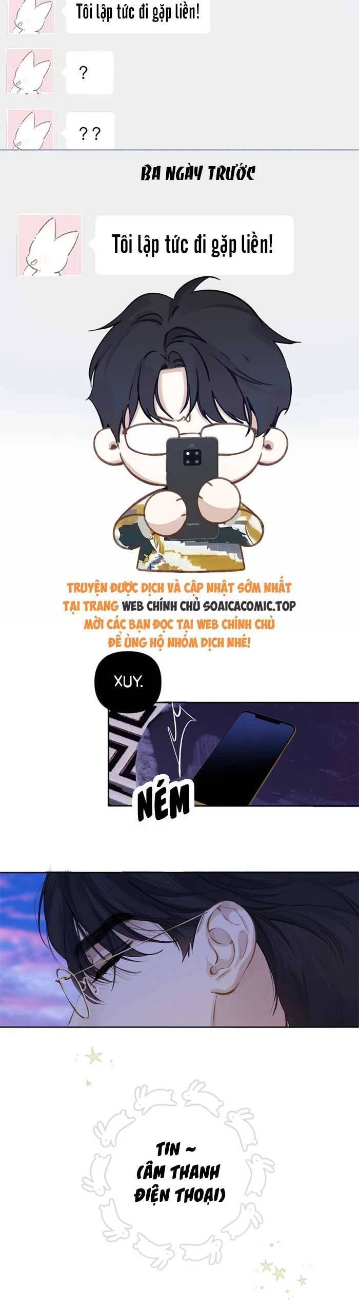 Tôi Cũng Muốn Làm Mợ Út - Chapter 28 - Page 18