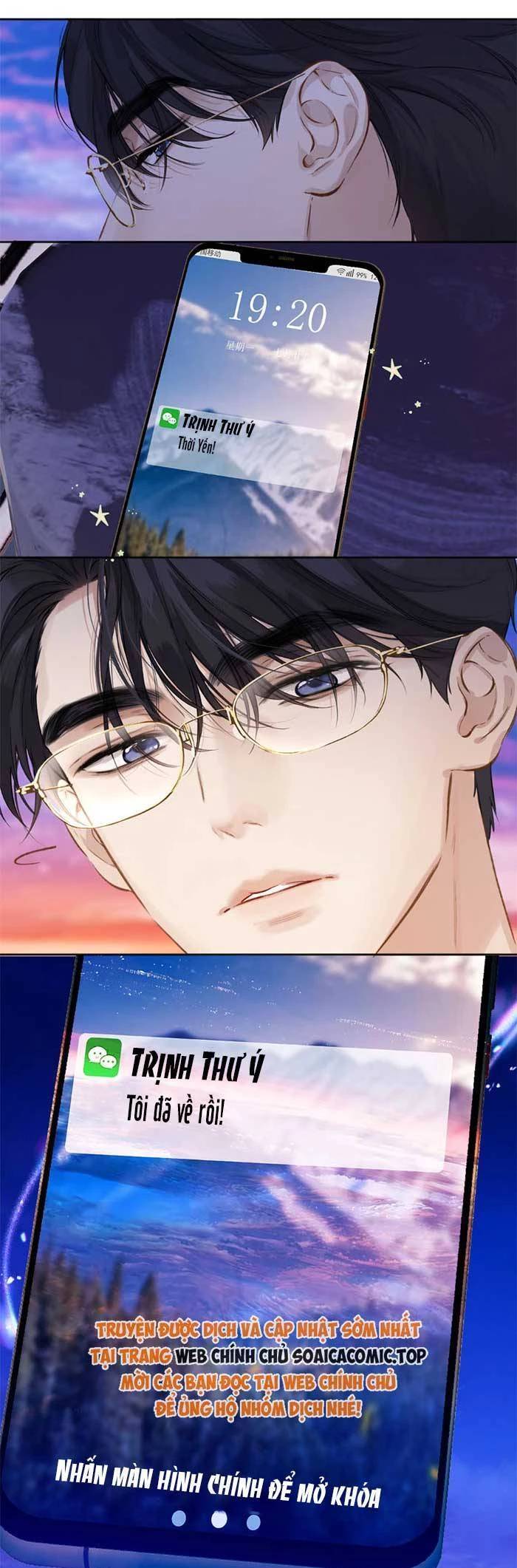 Tôi Cũng Muốn Làm Mợ Út - Chapter 28 - Page 19