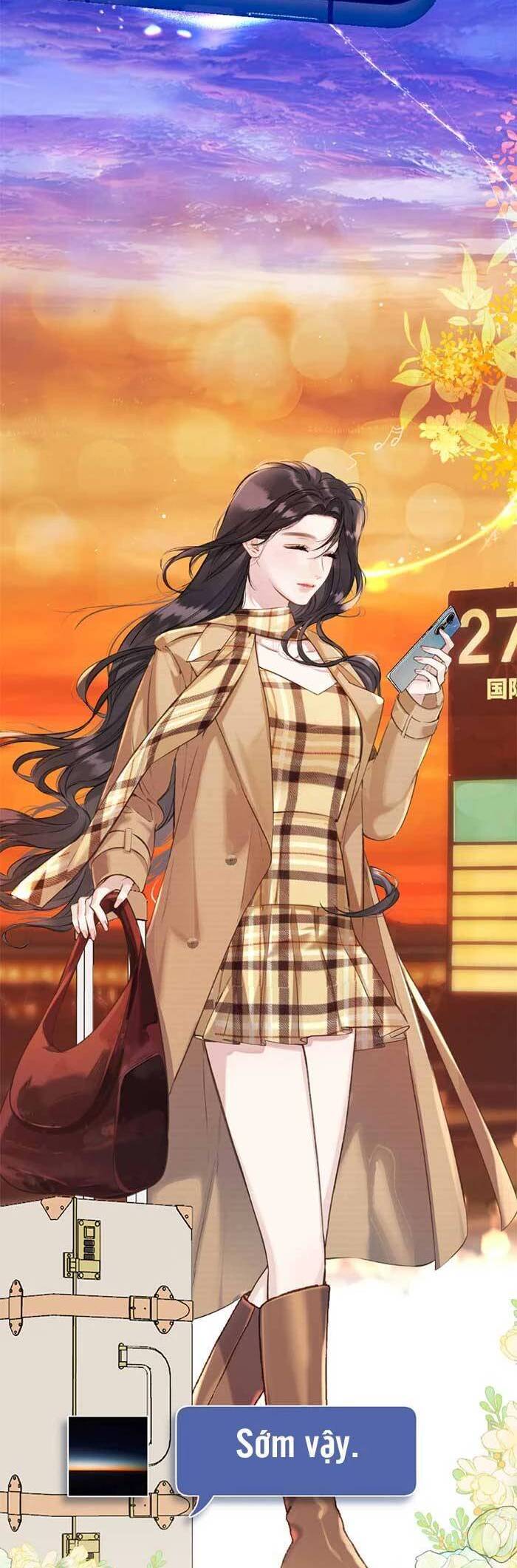 Tôi Cũng Muốn Làm Mợ Út - Chapter 28 - Page 20