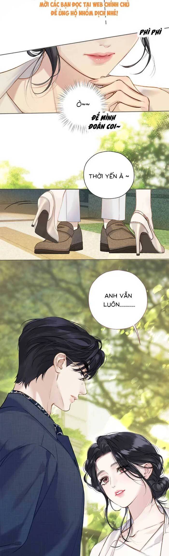 Tôi Cũng Muốn Làm Mợ Út - Chapter 28 - Page 27