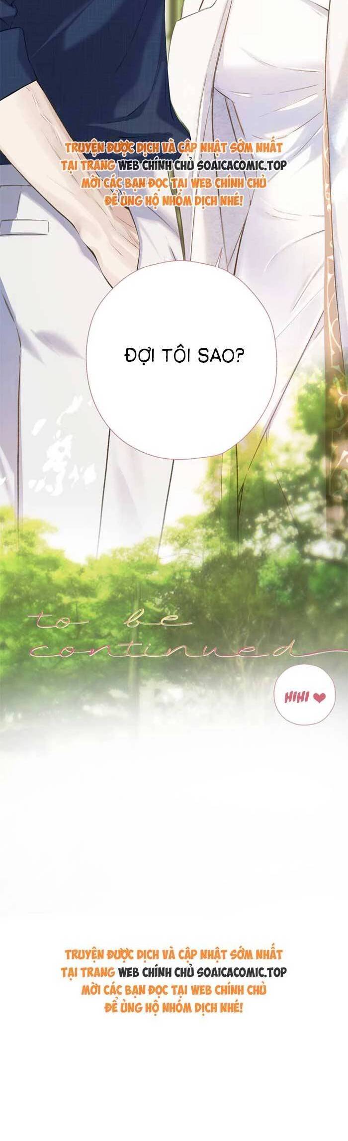 Tôi Cũng Muốn Làm Mợ Út - Chapter 28 - Page 28