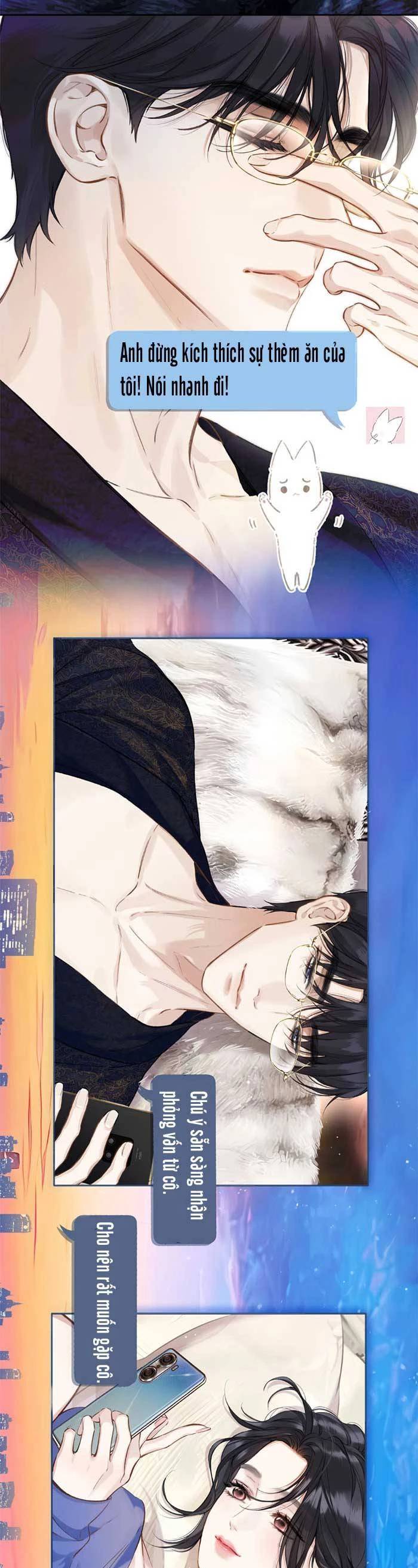 Tôi Cũng Muốn Làm Mợ Út - Chapter 28 - Page 4