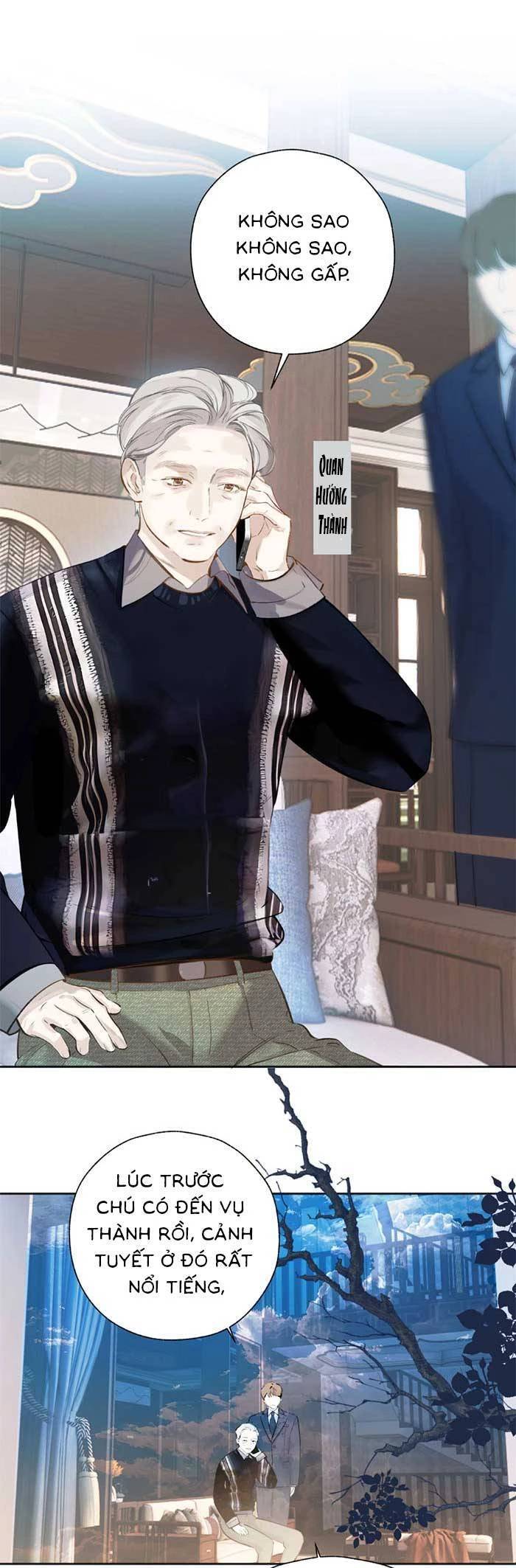 Tôi Cũng Muốn Làm Mợ Út - Chapter 28 - Page 9