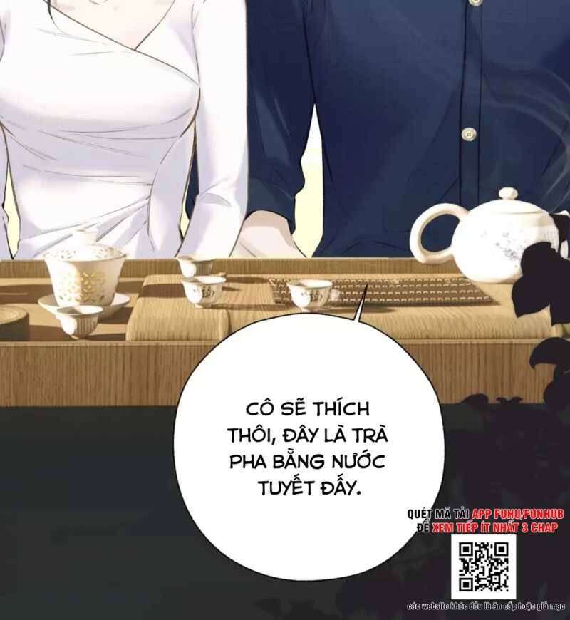 Tôi Cũng Muốn Làm Mợ Út - Chapter 29 - Page 10