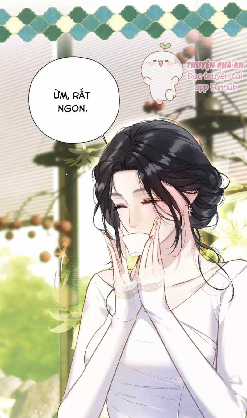 Tôi Cũng Muốn Làm Mợ Út - Chapter 29 - Page 16