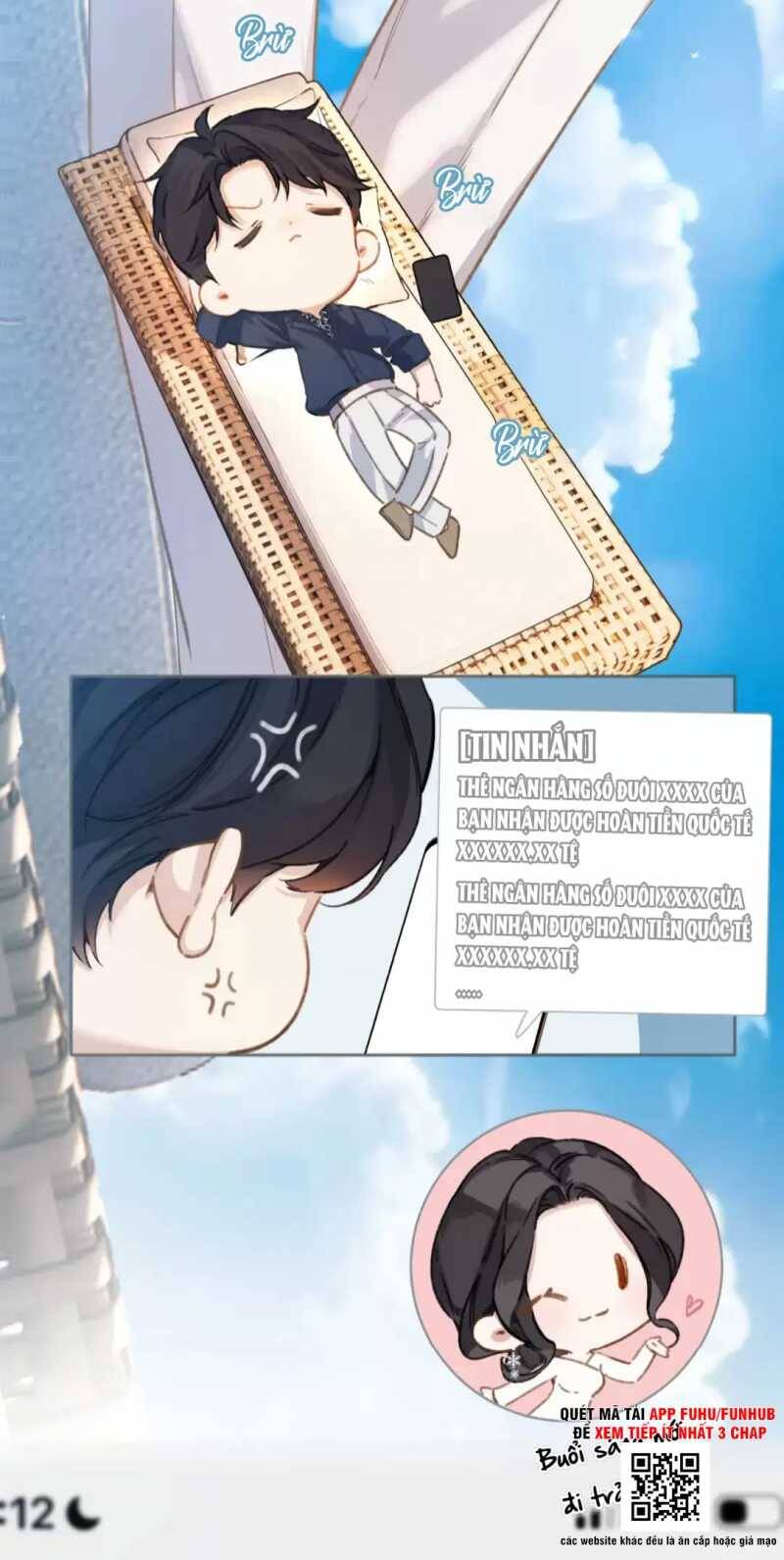 Tôi Cũng Muốn Làm Mợ Út - Chapter 29 - Page 22