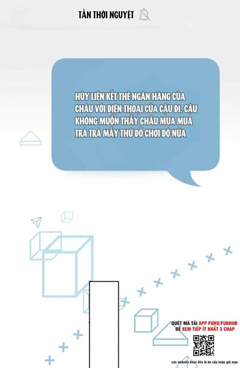 Tôi Cũng Muốn Làm Mợ Út - Chapter 29 - Page 23