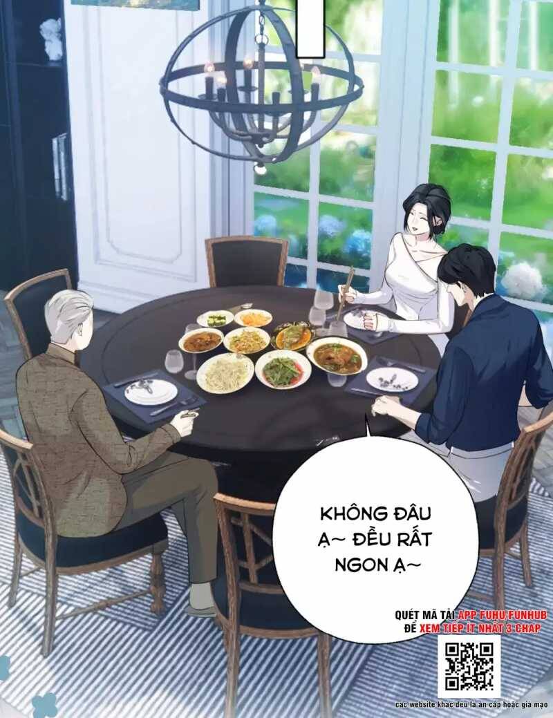 Tôi Cũng Muốn Làm Mợ Út - Chapter 29 - Page 25