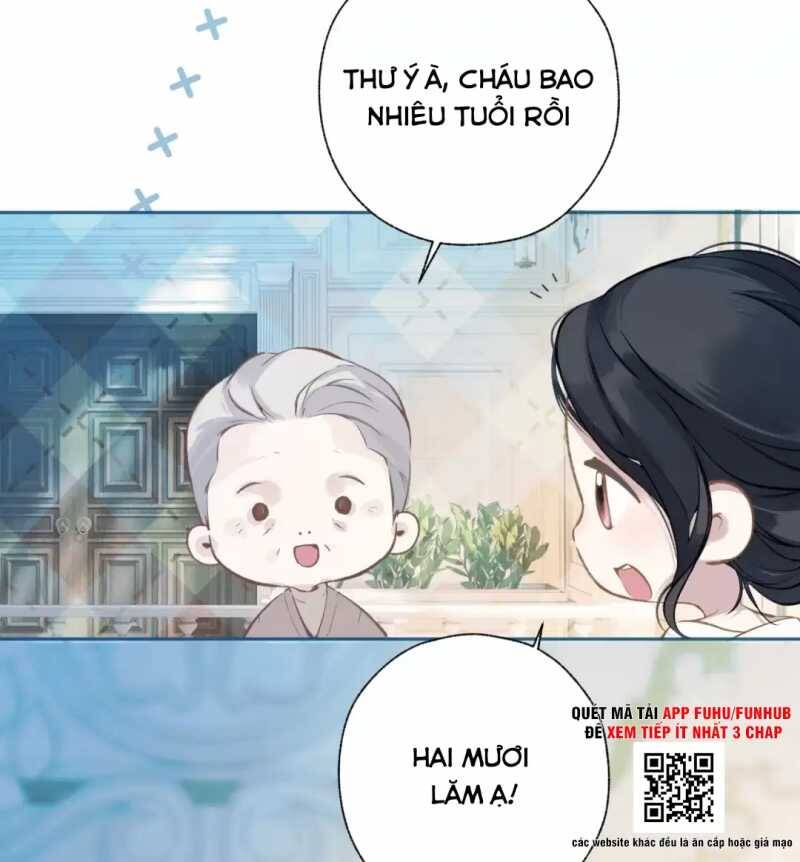 Tôi Cũng Muốn Làm Mợ Út - Chapter 29 - Page 27