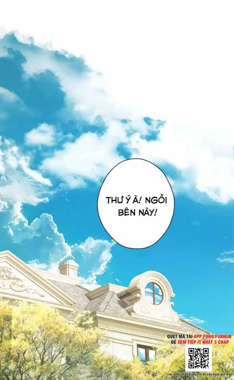 Tôi Cũng Muốn Làm Mợ Út - Chapter 29 - Page 3