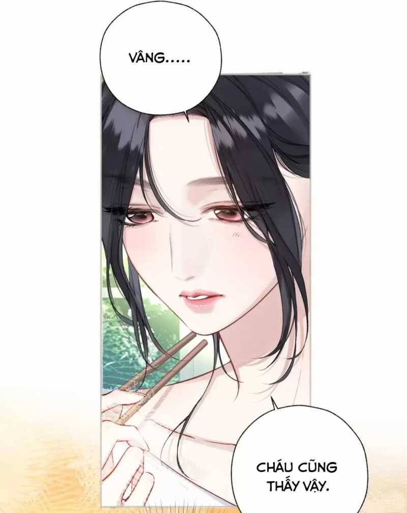 Tôi Cũng Muốn Làm Mợ Út - Chapter 29 - Page 30