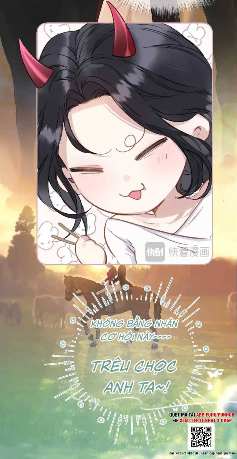 Tôi Cũng Muốn Làm Mợ Út - Chapter 29 - Page 32