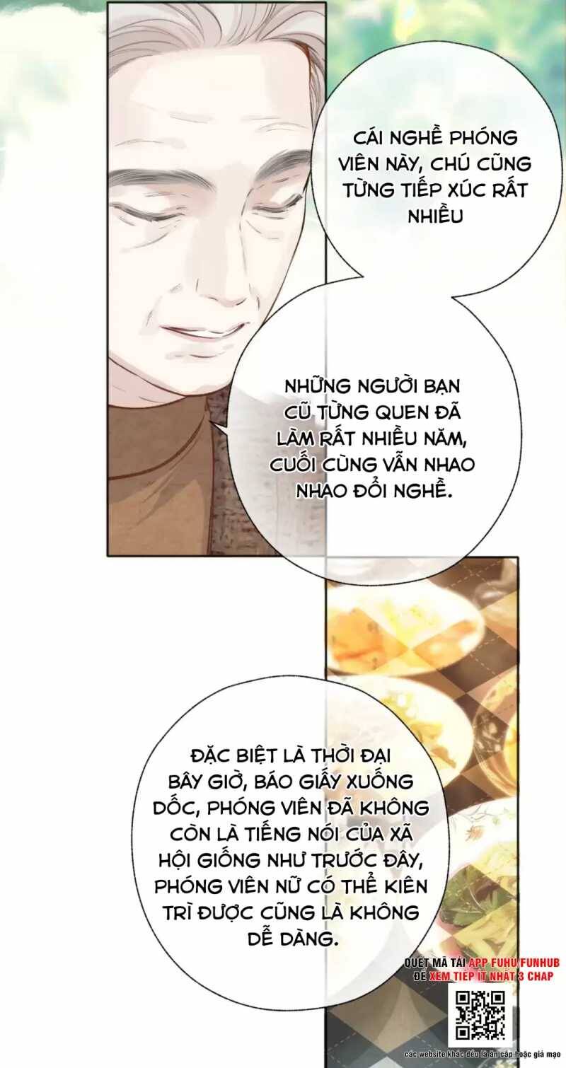 Tôi Cũng Muốn Làm Mợ Út - Chapter 29 - Page 33