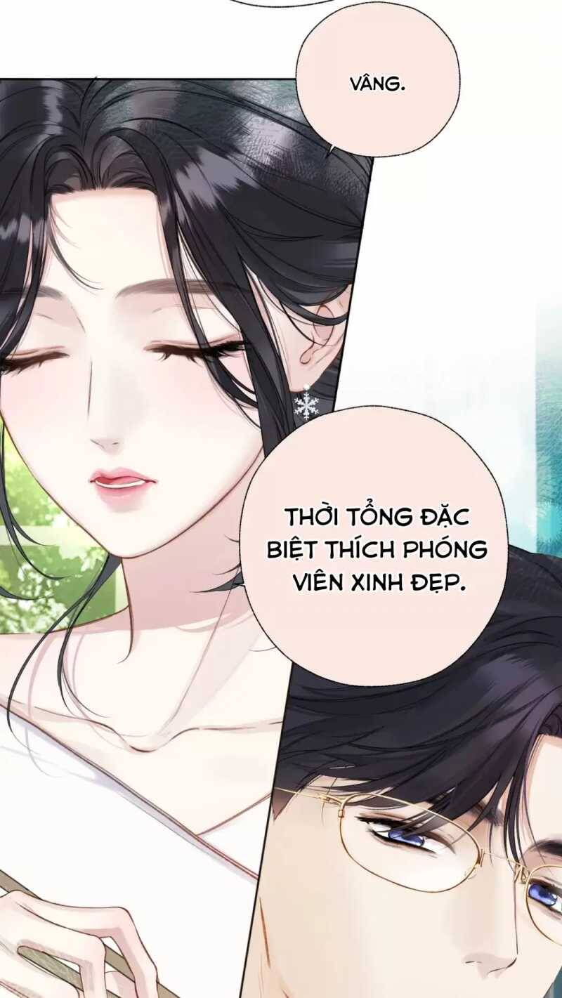 Tôi Cũng Muốn Làm Mợ Út - Chapter 29 - Page 35