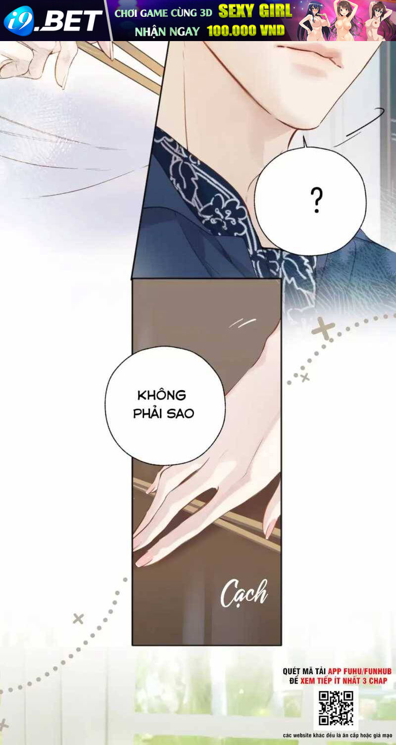 Tôi Cũng Muốn Làm Mợ Út - Chapter 29 - Page 36
