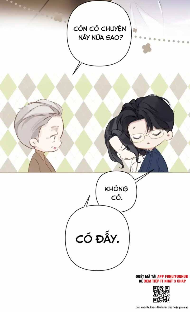 Tôi Cũng Muốn Làm Mợ Út - Chapter 29 - Page 39