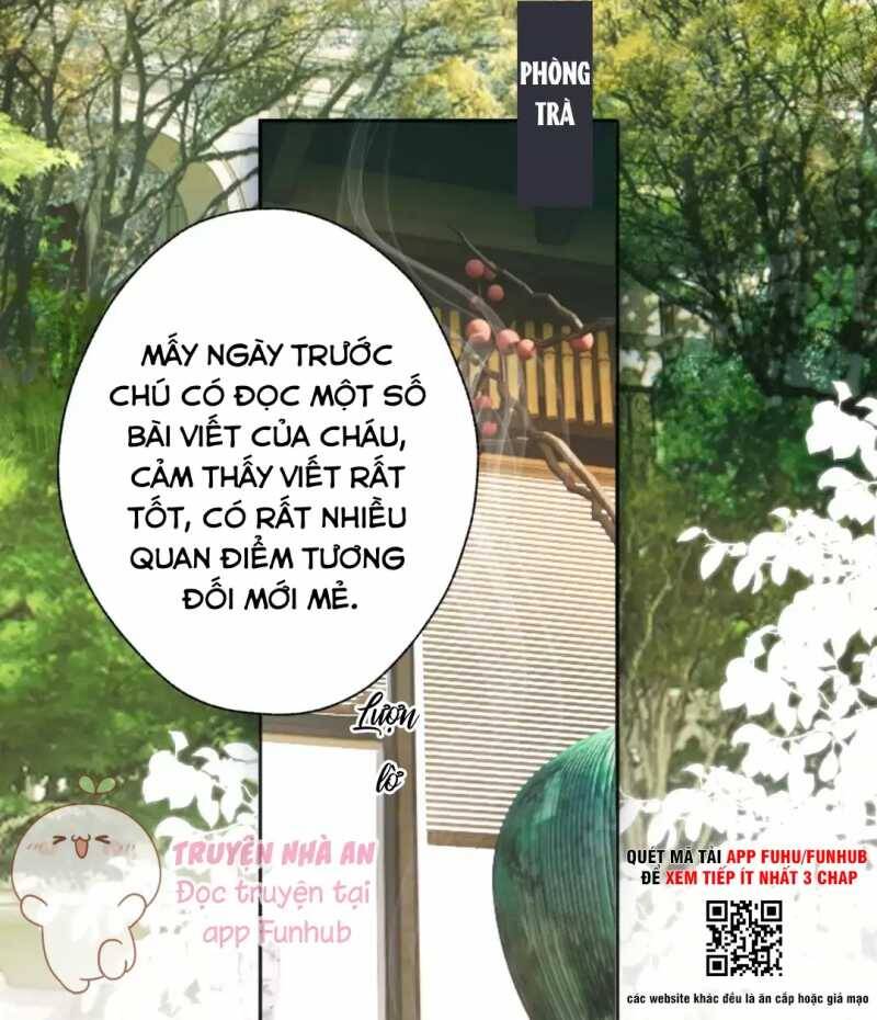 Tôi Cũng Muốn Làm Mợ Út - Chapter 29 - Page 4