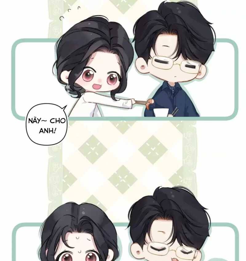 Tôi Cũng Muốn Làm Mợ Út - Chapter 29 - Page 49