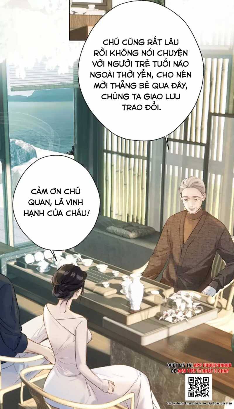 Tôi Cũng Muốn Làm Mợ Út - Chapter 29 - Page 5