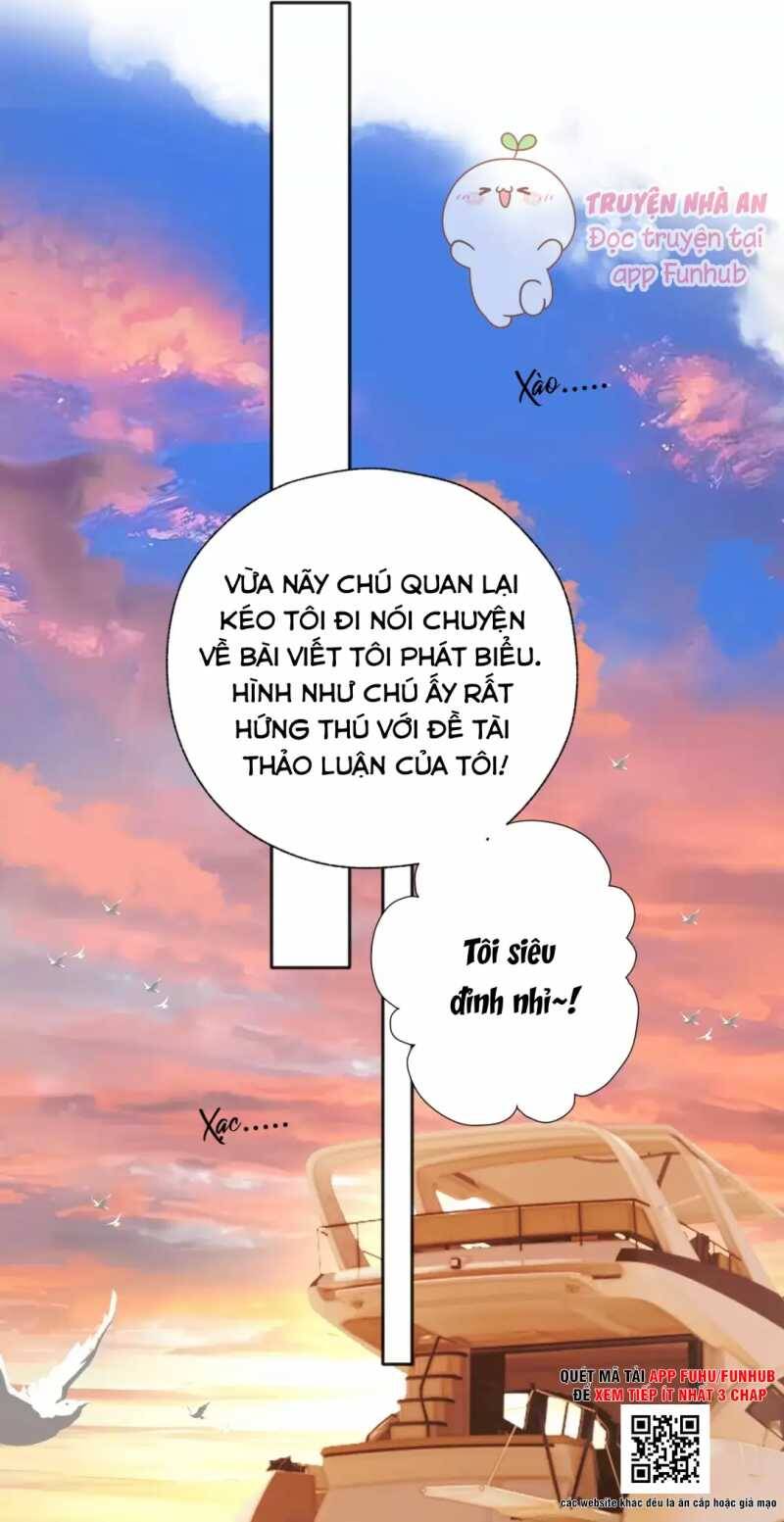 Tôi Cũng Muốn Làm Mợ Út - Chapter 29 - Page 51