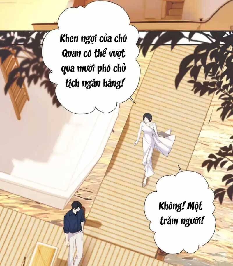 Tôi Cũng Muốn Làm Mợ Út - Chapter 29 - Page 52