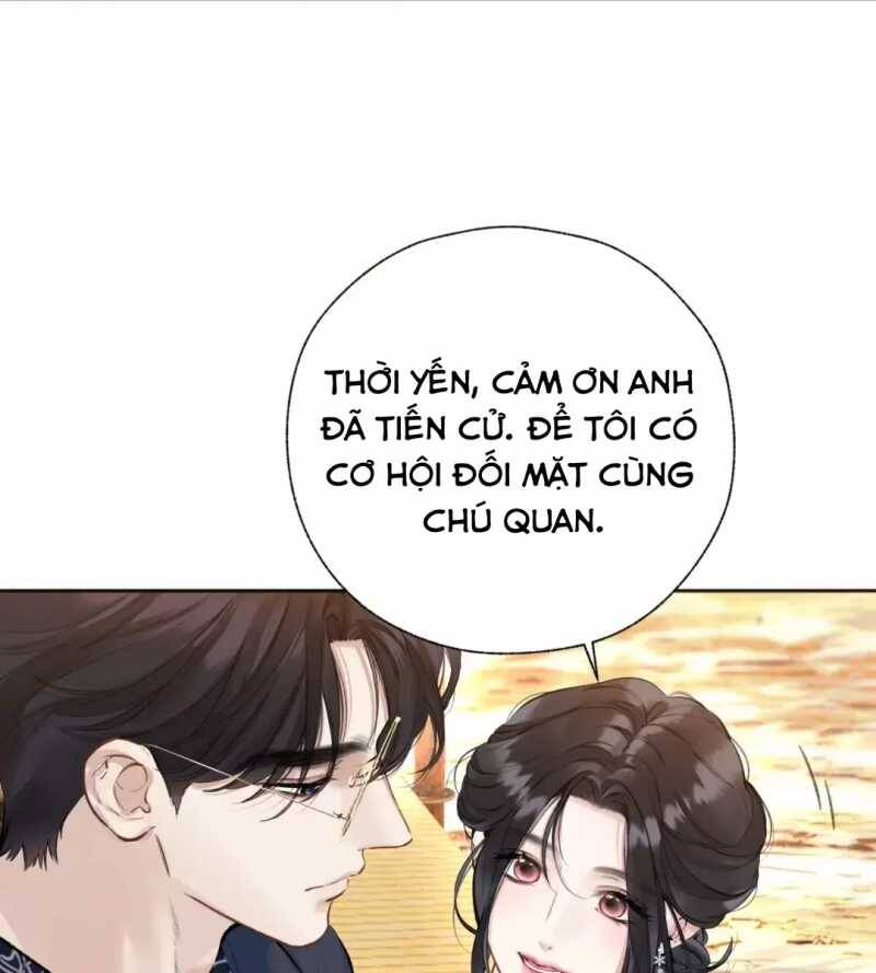 Tôi Cũng Muốn Làm Mợ Út - Chapter 29 - Page 54