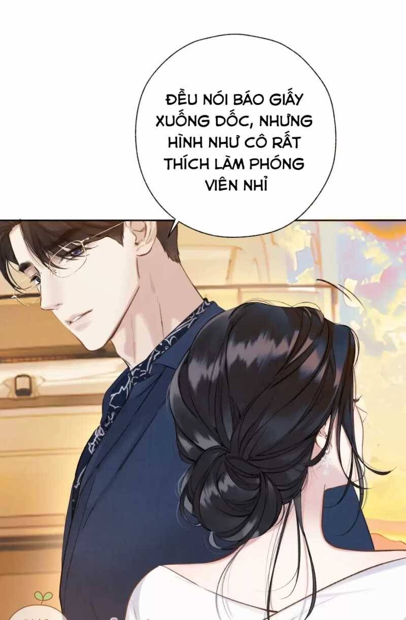 Tôi Cũng Muốn Làm Mợ Út - Chapter 29 - Page 56