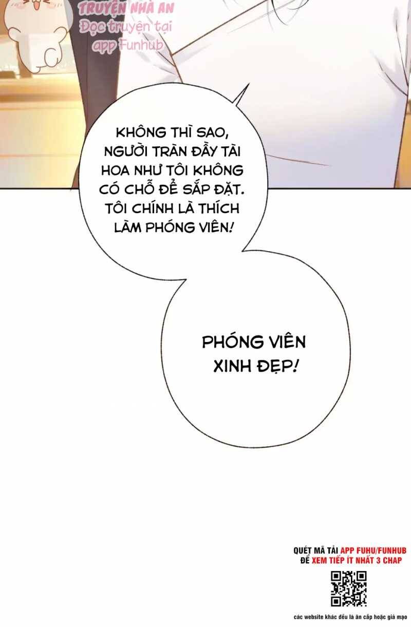 Tôi Cũng Muốn Làm Mợ Út - Chapter 29 - Page 57