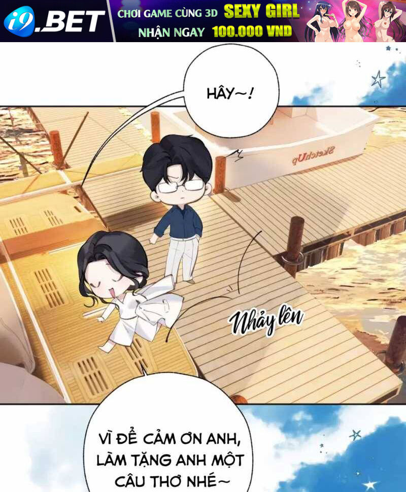 Tôi Cũng Muốn Làm Mợ Út - Chapter 29 - Page 58