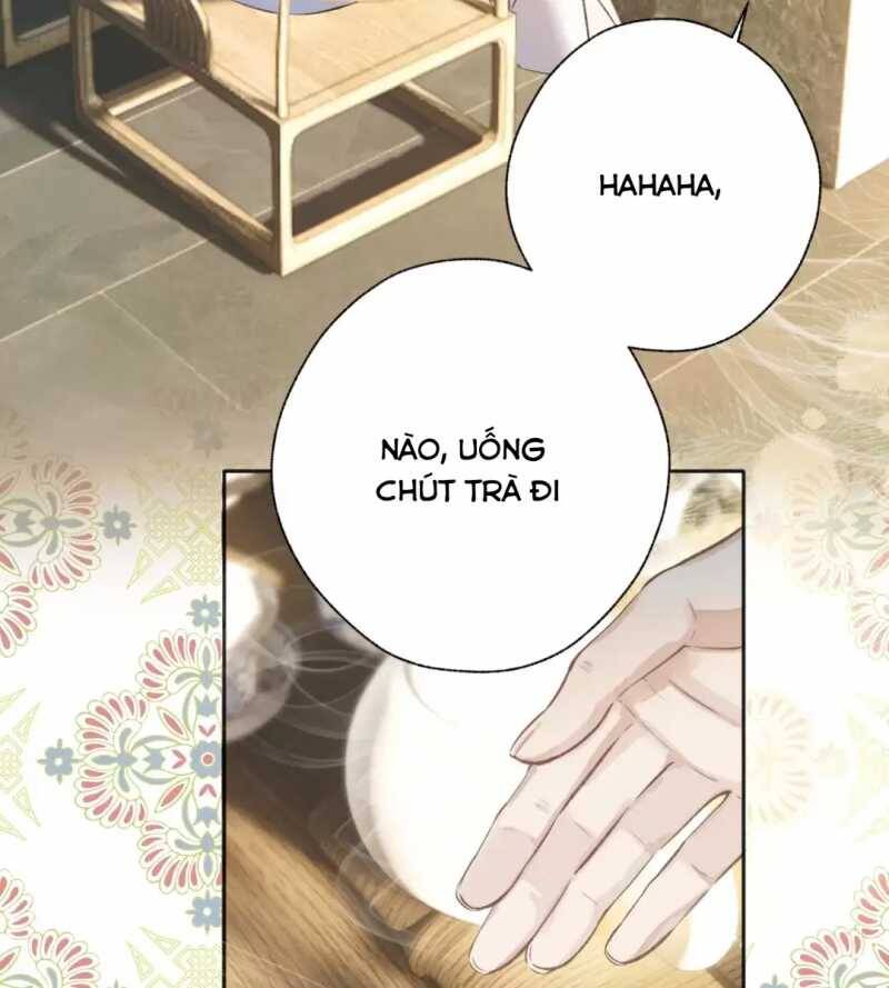 Tôi Cũng Muốn Làm Mợ Út - Chapter 29 - Page 6