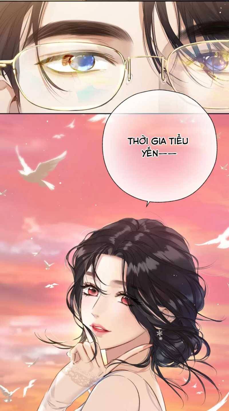 Tôi Cũng Muốn Làm Mợ Út - Chapter 29 - Page 62