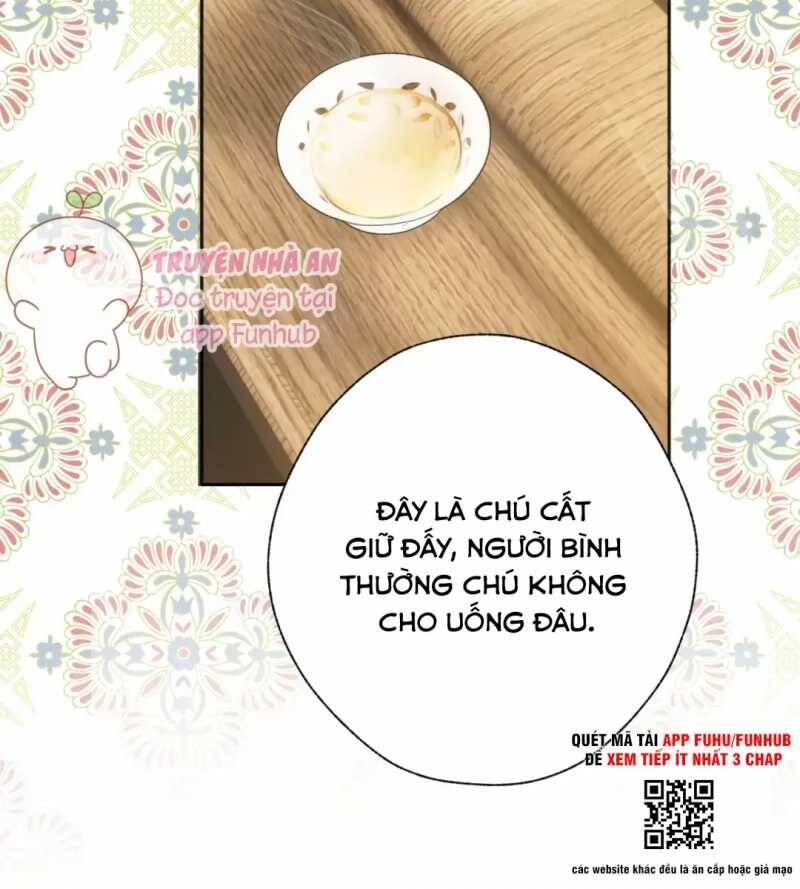 Tôi Cũng Muốn Làm Mợ Út - Chapter 29 - Page 7