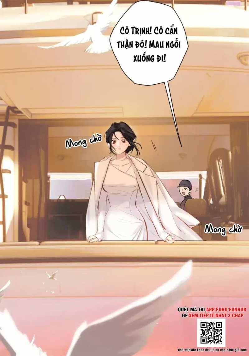 Tôi Cũng Muốn Làm Mợ Út - Chapter 29 - Page 71