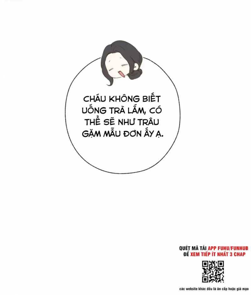 Tôi Cũng Muốn Làm Mợ Út - Chapter 29 - Page 8