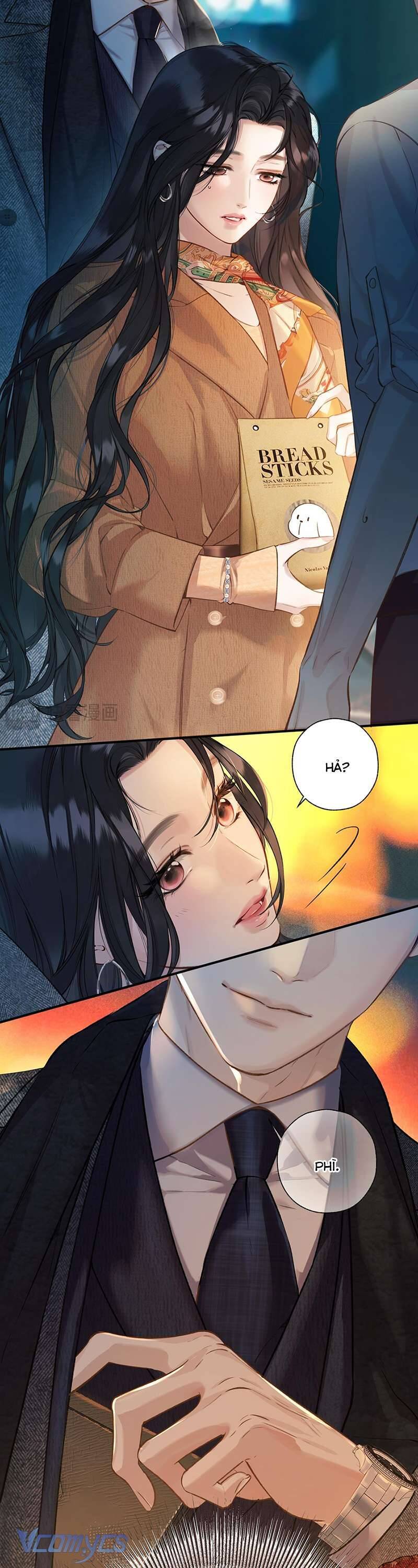 Tôi Cũng Muốn Làm Mợ Út - Chapter 30 - Page 13