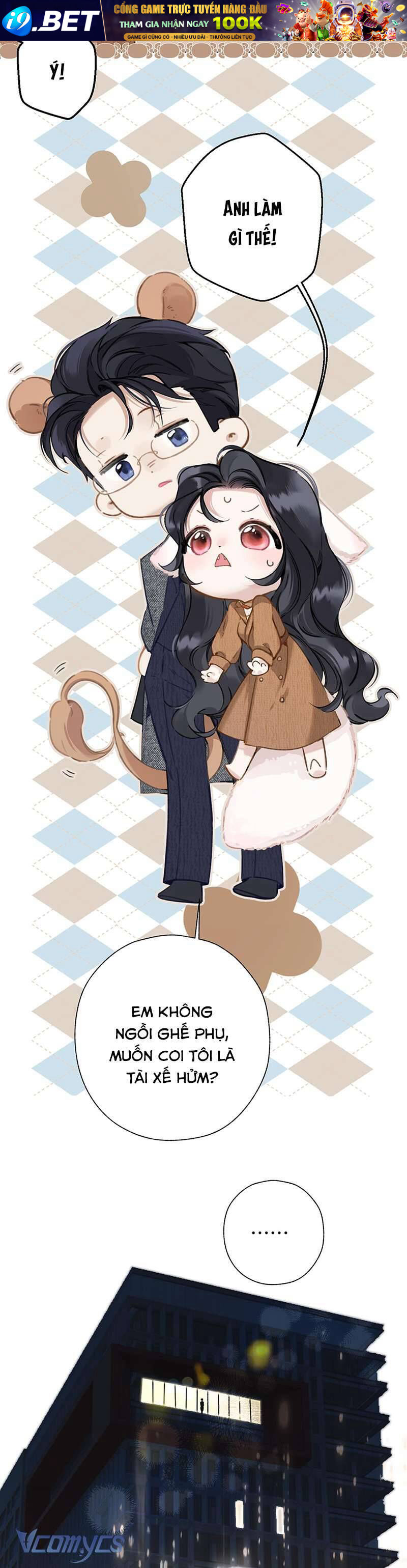 Tôi Cũng Muốn Làm Mợ Út - Chapter 30 - Page 17