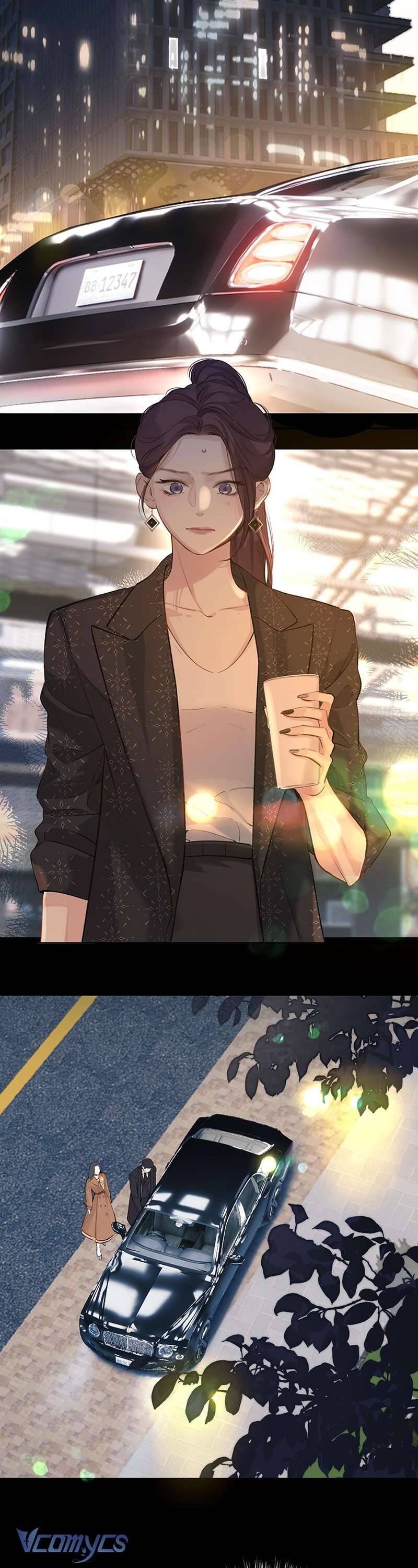 Tôi Cũng Muốn Làm Mợ Út - Chapter 30 - Page 18