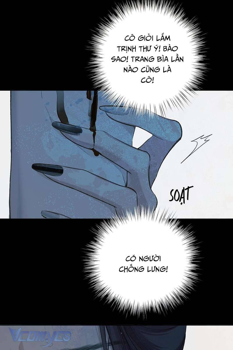 Tôi Cũng Muốn Làm Mợ Út - Chapter 30 - Page 19