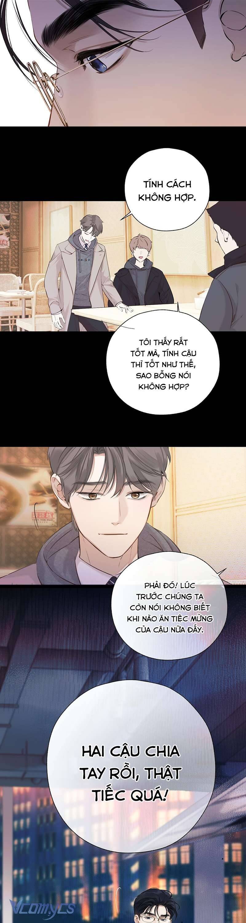 Tôi Cũng Muốn Làm Mợ Út - Chapter 30 - Page 26
