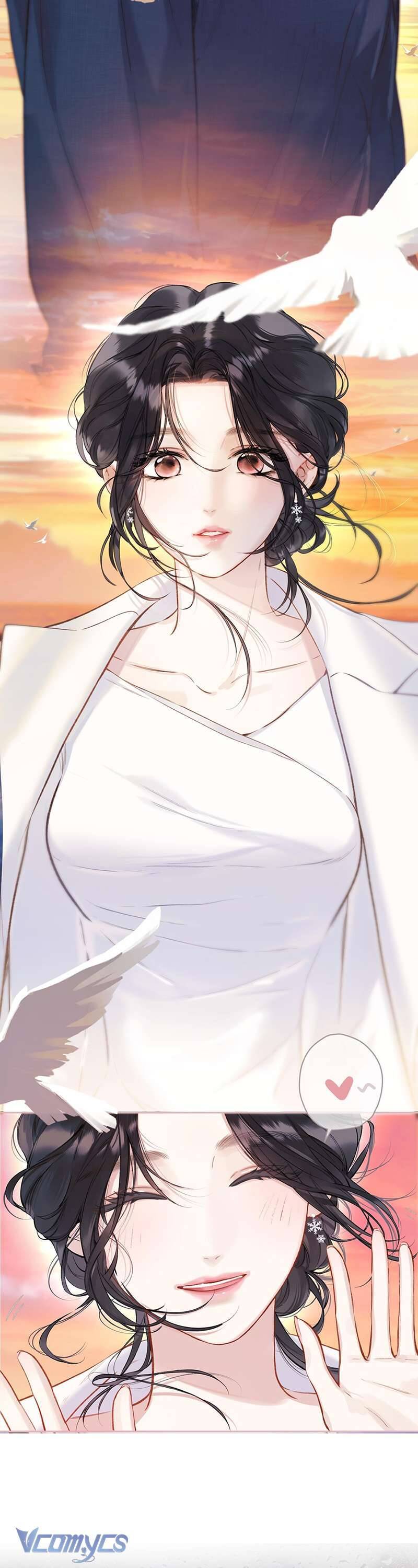 Tôi Cũng Muốn Làm Mợ Út - Chapter 30 - Page 3