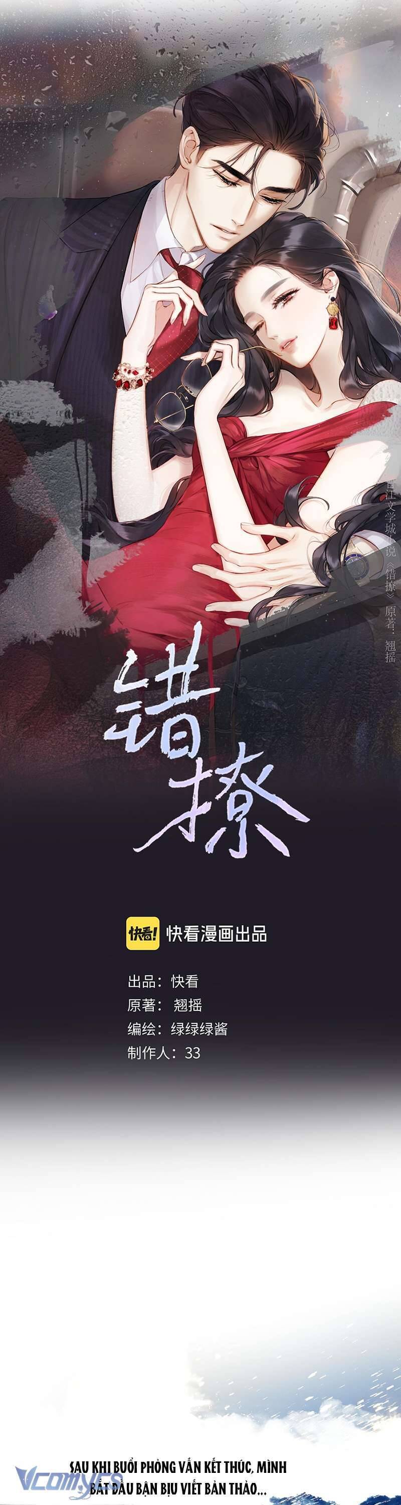 Tôi Cũng Muốn Làm Mợ Út - Chapter 30 - Page 4