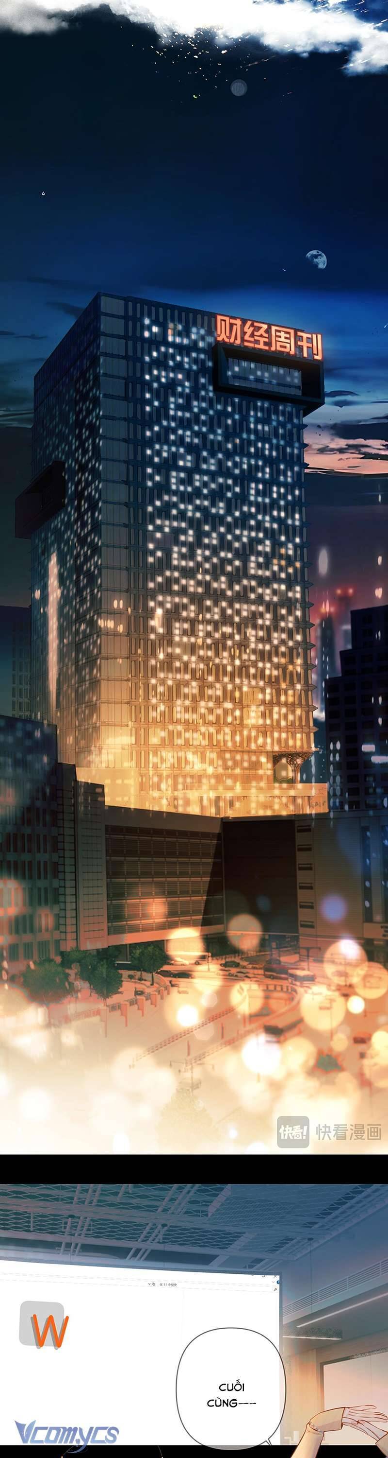 Tôi Cũng Muốn Làm Mợ Út - Chapter 30 - Page 5