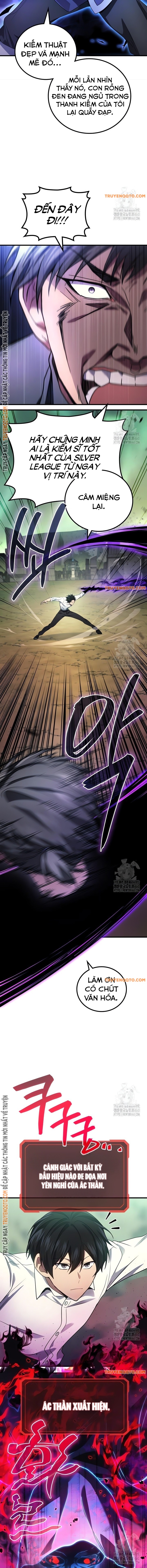 Thần Chiến Tranh Trở Lại Cấp 2 - Chapter 68 - Page 12