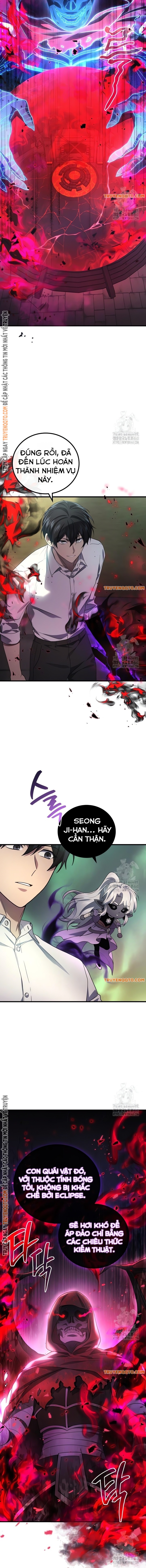 Thần Chiến Tranh Trở Lại Cấp 2 - Chapter 68 - Page 13