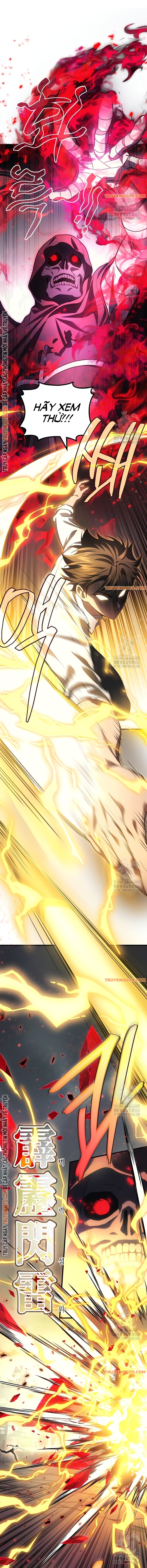 Thần Chiến Tranh Trở Lại Cấp 2 - Chapter 68 - Page 15