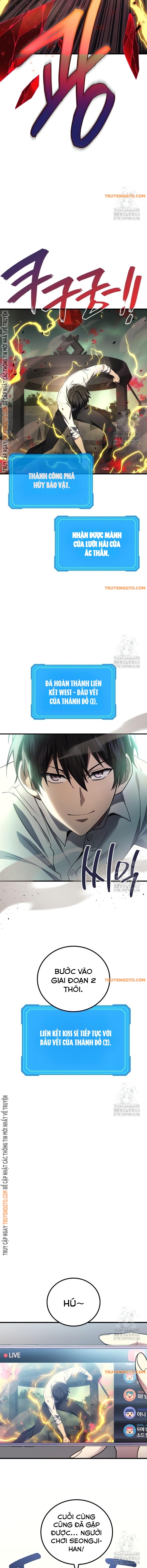 Thần Chiến Tranh Trở Lại Cấp 2 - Chapter 68 - Page 16