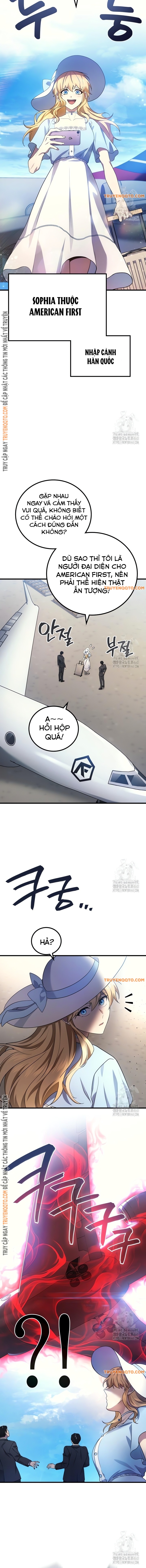 Thần Chiến Tranh Trở Lại Cấp 2 - Chapter 68 - Page 17